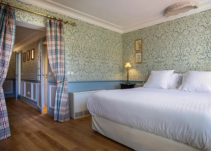 Hotel Cafe De Paris Aix-en-Provence