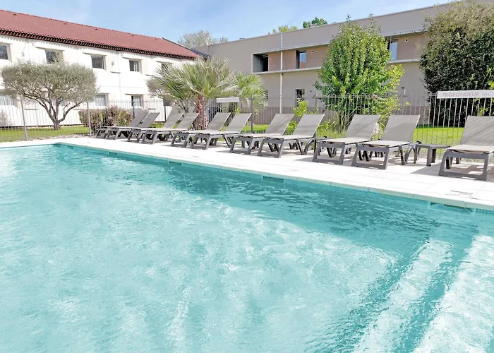 Ibis Aix En Provence Hotel Aix-en-Provence